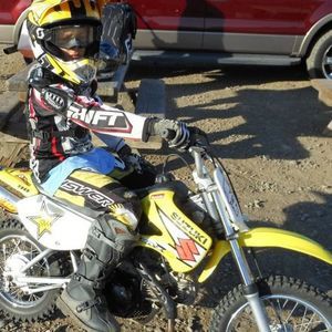 Meet your Posher, Tyson